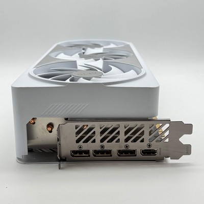 BROKEN Gigabyte GeForce RTX 4080 Super Aero OC 16GB GDDR6X GV