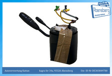 Gebr. MERCEDES C-KLASSE W203 S203  CDI Schleifring Wickelfeder A2035405845 #3997