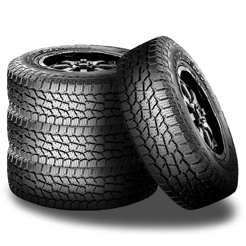 4 Quantity 275/65/17 Car & Truck Tires for sale | eBay