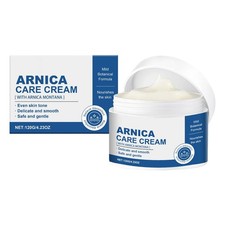 120ml Arnica Bruise Cream Extra Strength Fast-Acting For Bruising  Swelling