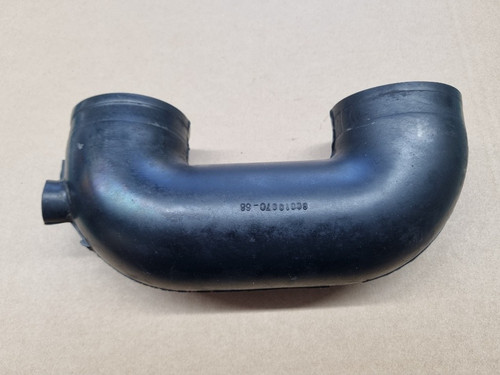 RENAULT 5 GT TURBO USED ORIGINAL GENUINE AIR FILTER BOX INTAKE TELEPHONE HOSE
