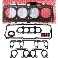 Elring ZYLINDERKOPFDICHTUNG-SATZ FüR Skoda Octavia I VW Golf IV NEW Beetle 2.0