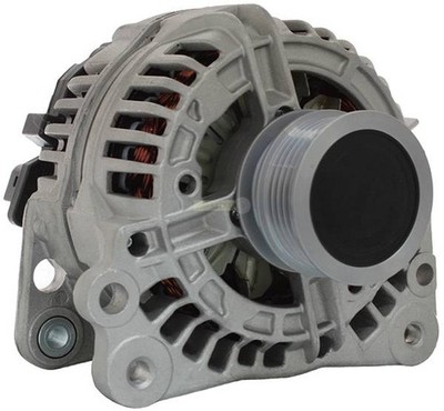Lichtmaschine 90A Neu Eurostarter 0124325014 für Vw