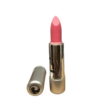 Zuzu Luxe Lip Color Natural Ultra-Hydrating Lipstick Dollhouse Pink 0.13 oz