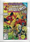 Amazing Spider-Man 1991 #343 Very Fine
