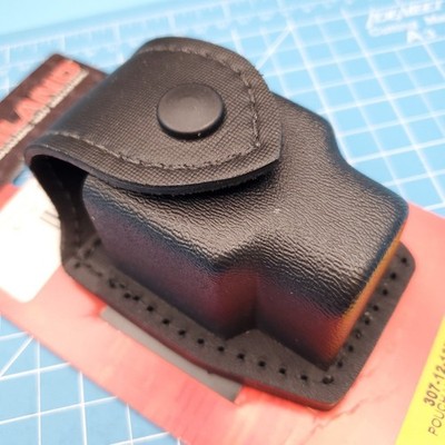Safariland Rail Light Pouch Insight Technology MX3 M6 Belt Holder Duty Gear