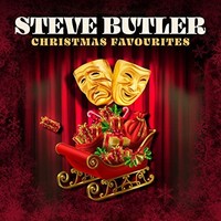 Butler - Christmas Favourites - Cd - G3Z