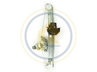 1X Ac Rolcar 01.2905 Fensterheber FüR Ford