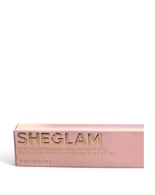 Sheglam Fairy Wand Precision Highlighter Pencil Buntstift ÄTHERISCH Gesicht Augen cremig