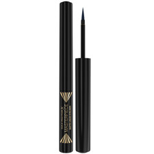 MAX FACTOR Masterpiece Matte Liquid Eyeline 04 Navy - NEW