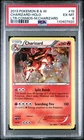 Charizard 19/113 Holo PSA 6 EX-MT Black & White Legendary Treasures Pokemon Card