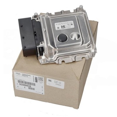 OEM Vauxhall Movano Vivaro AdBlue Steuergerät für  Renault  Nissan  93459532 