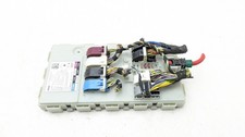 BMW X3 G01 BODY CONTROL MODULE ECU FUSE BOX 8800392 2017