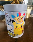 Pokémon Chinese TCG: Cheek-Rubbing Plush Toy Card Display Gift Box Pawmot — photo 2