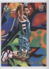 2015-16 Panini Court Kings Rookies III 178/299 Rashad Vaughn #196 0q0
