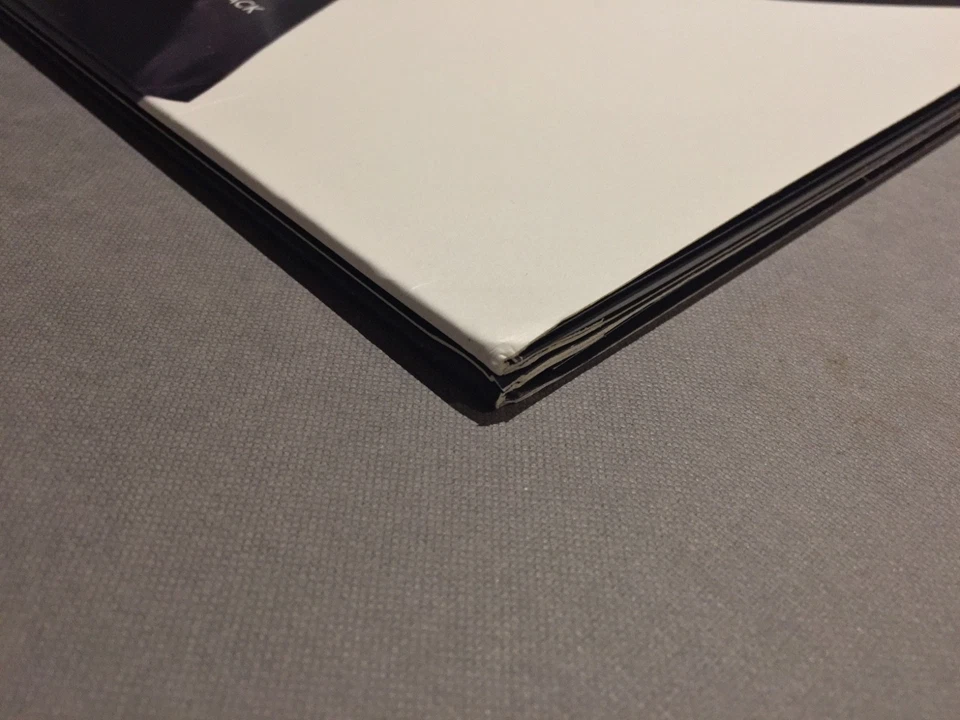 Hans Zimmer, NO TIME TO DIE, 2LP Soundtrack + Signed 007 Art Print *EXCELLENT* — 第 4/4 张图片