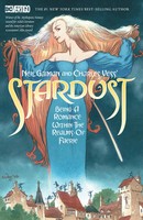 Neil Gaiman And Charles Vess's Stardust | Neil Gaiman | Englisch | Taschenbuch