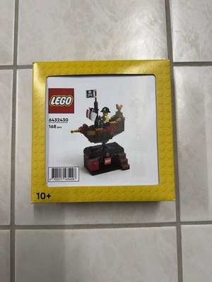 ++NEU LEGO Promotional: Pirate Adventure Ride (6432430) NEU++