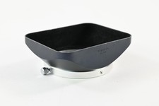Konica Metal Slip-On Hood for 24mm 28mm Lenses G217
