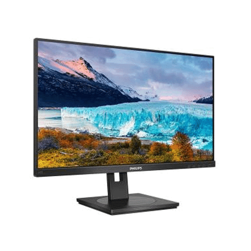 Philips 272S1AE 68 cm (27 Zoll) LED-Monitor IPS FHD 75Hz 4ms Bildschirm Office - Bild 1 von 3