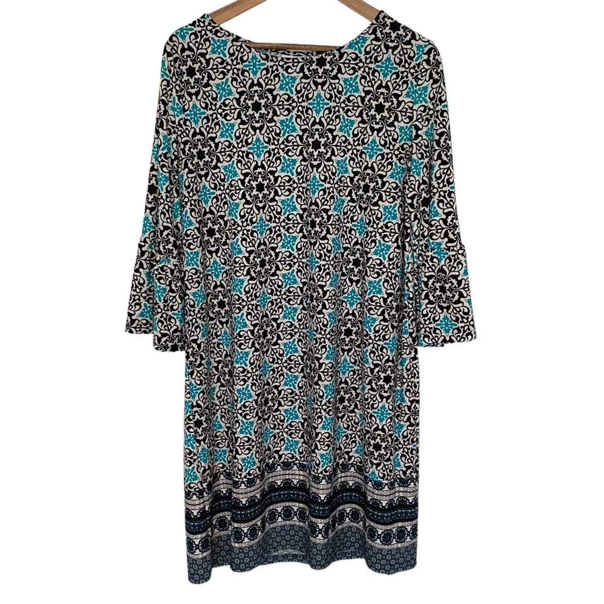 Knee Length Dresses Kim Rogers for Women for sale | eBay