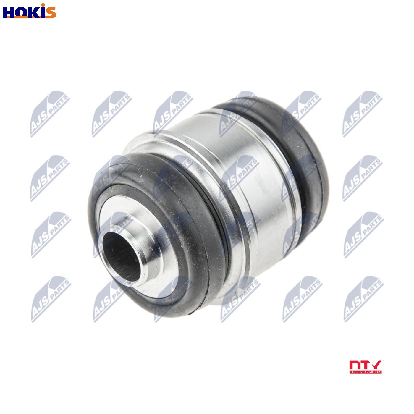 Fits NTY ZTT-BM-001A KNUCKLE BUSHING ⭐UK Stock⭐ - Image 7