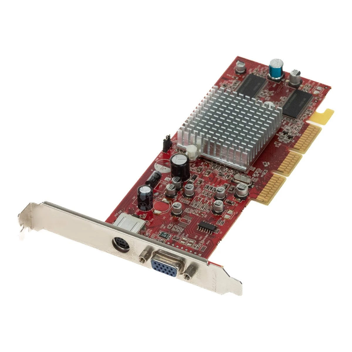 Preços baixos em AMD Placas gráficas de computador de 128 MB de