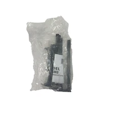 Grisham Inside Mount Bracket 4 Pack WB-IMB Universal Window Bar Brackets Black