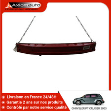 Pare-choc avant Chrysler PT CRUISER