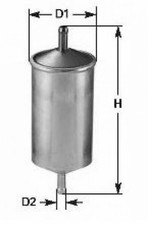 Filtre à carburant Peugeot 106