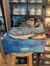 Size 12 - New Balance 9060 x Bodega Age Of Discovery 2022 With Damaged Box