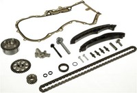 Gates Steuerkettensatz CHK1012MA FüR Audi Seat Skoda Vw