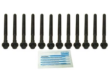 For 2004-2010 Volvo S40 Head Bolt Set 61778FVKW 2009 2008 2006 2005 2007