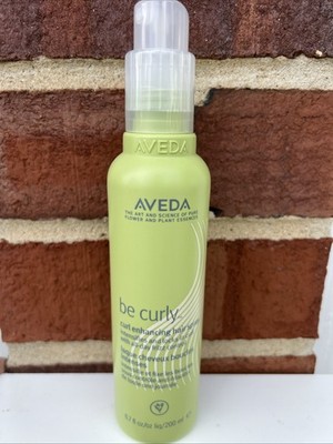 Aveda Be Curly Curl Enhancing Hair Spray - 200 ml / 6.7 oz