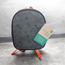 Simple Joys by Carter's Boys' Mini Backpack One Size Dino New