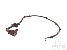 Cavo filo batteria positivo BMW i4 eDrive35 motore elettrico 210kW (286 CV) 2024