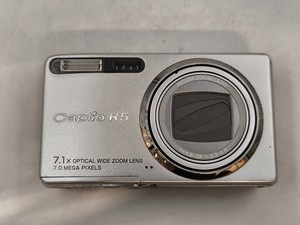 Caplio R5 | eBay