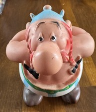 Pouet Delacoste - Obélix - Dargaud - 1967 - Astérix