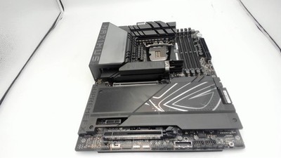 ASUS ROG MAXIMUS Z890 HERO LGA 1851 ATX Motherboard *NO Power* PC1722220