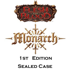 Monarch Booster Box | eBay