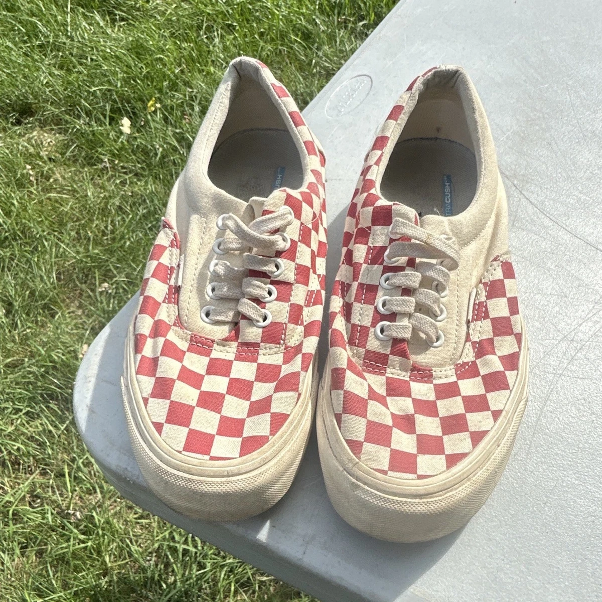 25+ vans checkered shoes for sale | Updated Oct 2026