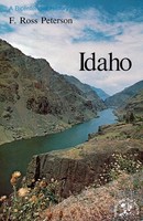 F. Ross Peterson (U. A.) | Idaho | Taschenbuch | Englisch (2008)