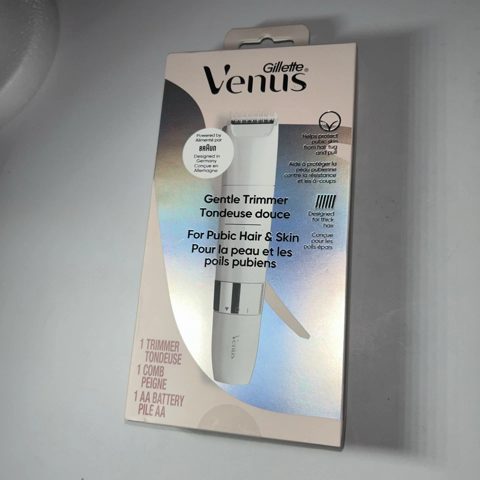 Vagina Trimmer - Image 2 of 4