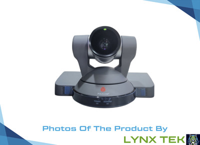 Polycom MPTZ-7 Eagle Eye 1080p Camera (1624-27499-001)