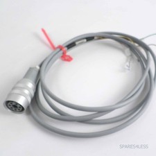 Siemens Moby plug cable 6GT2091-2EH25 NOV