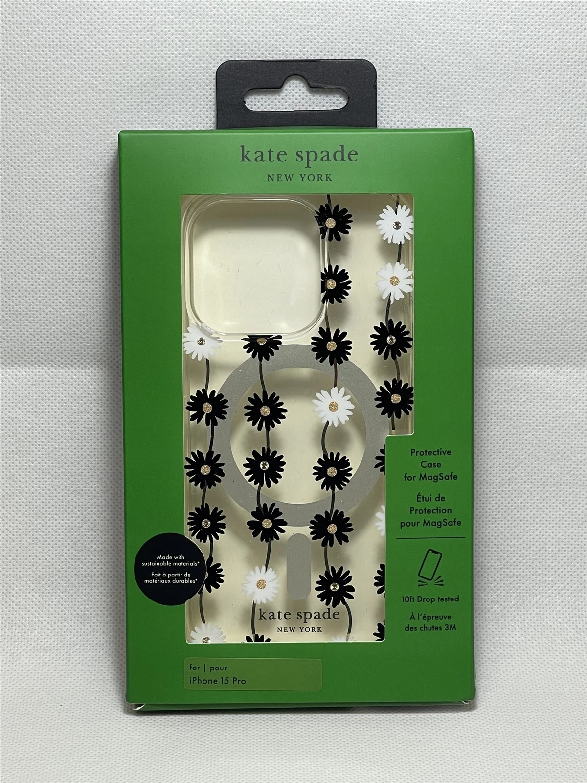 Kate Spade Daisy Chain Case for iPhone - Thumbnail 2