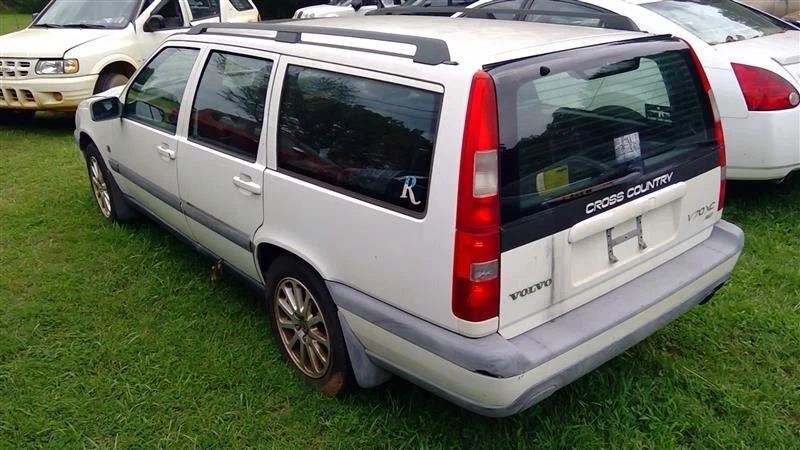 Crossmember/K-Frame delantero AWD compatible con 93-97 Volvo 850 207473 Foto 4 de 4