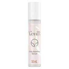 Gillette Venus Daily Soothing Serum for Women...