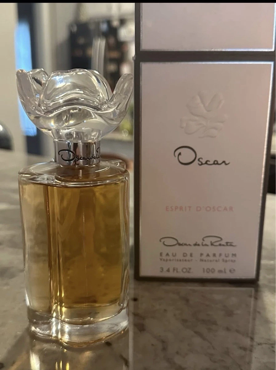 Oscar de la Renta Oscar Fragrances for sale | eBay