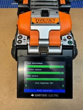 Sumitomo TYPE-71C+ without a battery